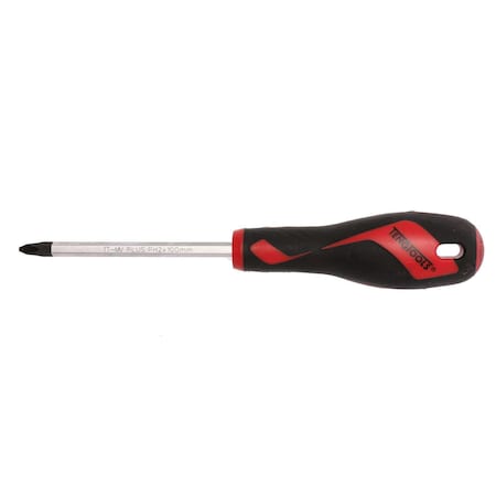 Teng Tools MD952N PH2 x 100mm Screwdriver MD952N